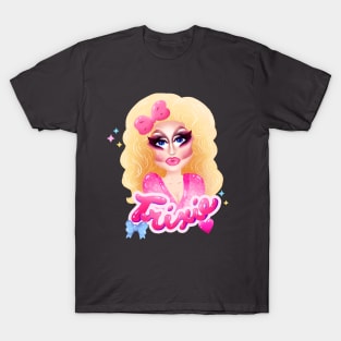 Trixie Mattel T-Shirt